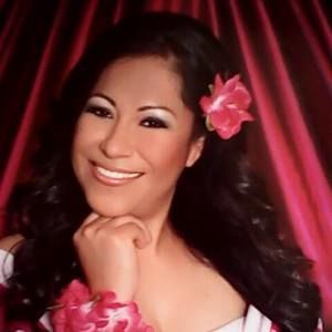 Meet your Posher, Erika